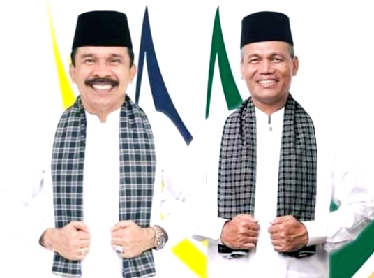 FaGe Usung 17 Program Unggulan, Termasuk Pendidikan Gratis SMA/SMK Sederajat