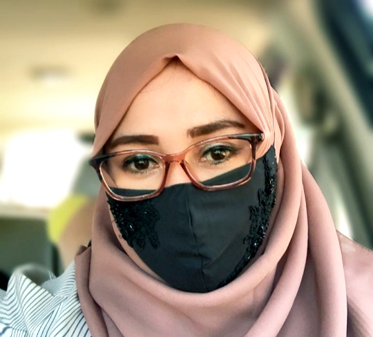 Corona Meningkat, Sari Lenggogeni: Semua Pihak Harus Kuatkan Sense of Emergency