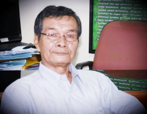 Pasar Raya Padang Tak Lagi Raya