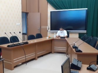 Jasman: Kebebasan Pers di Sumbar Tak Perlu Diragukan Lagi