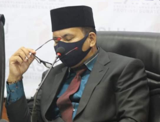 Bawaslu Proses Dugaan ASN Tak Netral di Pasbar