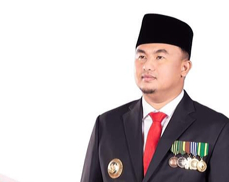 Dua Periode, Sutan Riska Tuanku Kerajaan Tak Terbendung