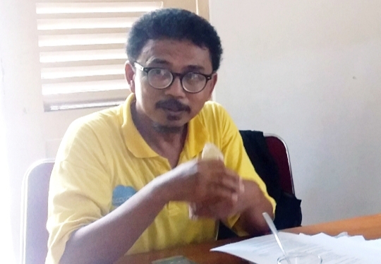 Peringati Hari Komunitas, FMM Gelar Webinar Hadirkan Mahyeldi dan Audy