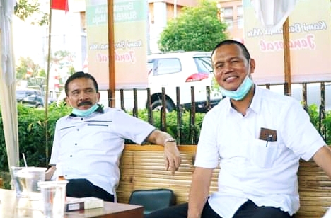 FaGe Prioritaskan Sektor Pertanian, Termasuk KUR dan Asuransi Gagal Panen