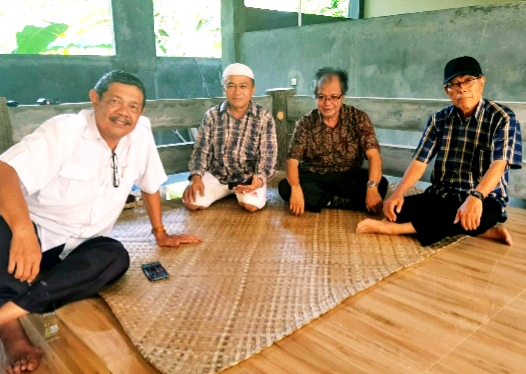 Mahyudin dan Erik Khaidir Nilai Suhatri Bur Paling Layak Pimpin Padangpariaman