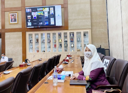 Legislator PKS Minta Aneka Tambang Perbaiki Performa Usahanya