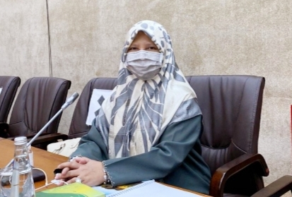 Nevi Zuairina: Titik Krusial Soal Investasi dan Perizinan, FPKS Tolak RUU Omnibus Law Jadi UU