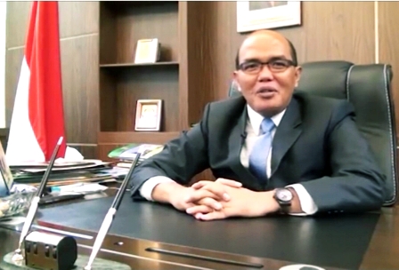 Sikapi Keinginan Masyarakat Soal Omnibus Law, DPRD Sumbar Surati Presiden RI