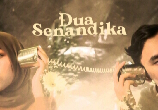 “Dua Senandika” Mengejutkan Ribuan Orang, Kenapa?