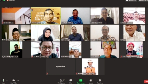 PKDP Netral Pada Pilkada Padang Pariaman dan Sumbar, Refrizal Cuti Sebagai Ketum