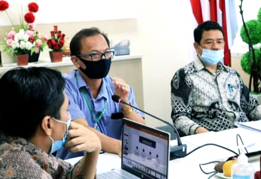 KI Pusat Tanggapi UU Cipta Kerja, Gede Narayana: Akses Informasi Publik Wajib Dibuka