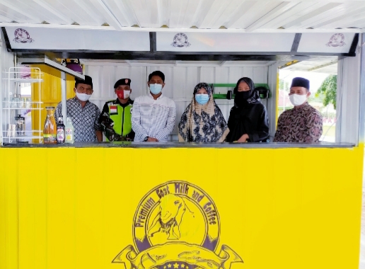 Nevi Zuairina Minta BKPM Tunjukkan Kinerjanya Perkuat UMKM