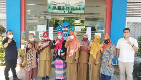 SMAN 3 Padang Terbuka ke Publik Soal Dana BOS dan Uang Komite