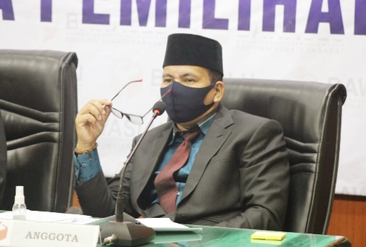 Tak Netral, 50 ASN di Sumbar Diberi Sanksi Hukuman