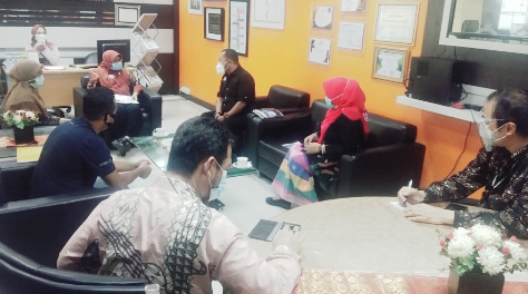 Kelola Informasi Publik, BPK RI Perwakilan Sumbar Adopsi Kearifan Lokal