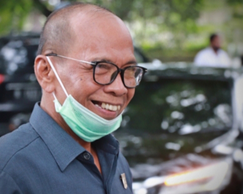 HM Nurnas: DPRD Sumbar Siapkan Ranperda KIP dan Penyiaran