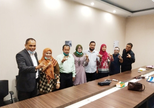 Komisioner KI Harus Tuntaskan Sengketa Sebelum Masa Tugas Berakhir