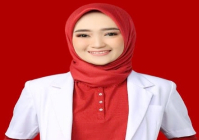 Hari Dokter Nasional, Senator dr Jihan Nurlela Apresiasi Dokter Garda Terdepan Melawan Covid-19