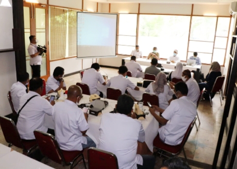 Gubernur Sumbar: Tertutup Informasi Timbulkan Otoritarian