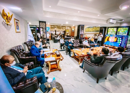 DPD RI akan Fokus Kawal Pelaksanaan Pilkada Serentak 2020