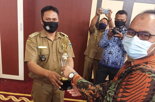Sebagai Kabupaten Informatif, Pessel Terus Masifkan Keterbukaan Informasi Publik
