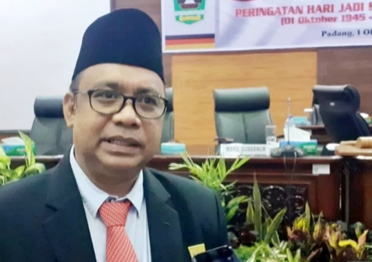 Pembangunan Tol Padang-Pekanbaru Jangan Abaikan Aspirasi Masyarakat Terdampak