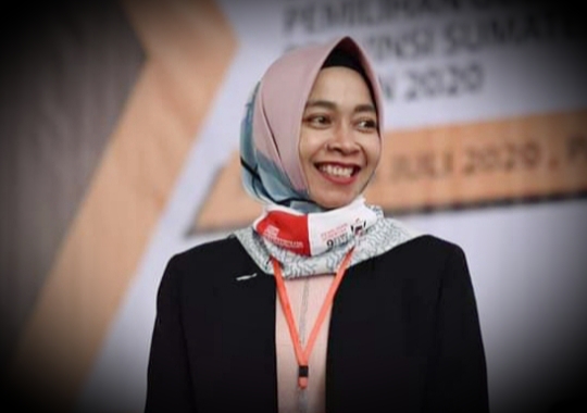 KPU Sumbar: Kami Tidak Berpihak Pada Calon Manapun