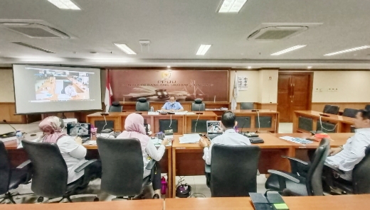 BAP DPD RI Tindaklanjuti Sengketa Tanah Warga Tambak Asri dengan Pemprov Jatim