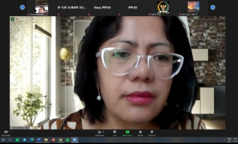 PPUU DPD RI Lakukan Pemantauan dan Peninjauan UU Cipta Kerja