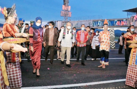 Jelang Pilkada Masih Banyak Warga Sultra Belum Punya e-KTP, Ketua DPD Minta KPU Jemput Bola