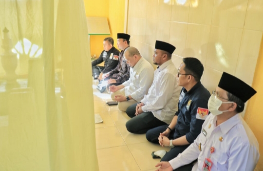 Minin Sarana dan Prokes, Dokter di Sulteng Tolak Tangani Pasien Corona, LaNyalla: Segera Perbaiki