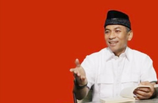 Calon Bupati Agam Taslim: Perjuangan Belum Usai