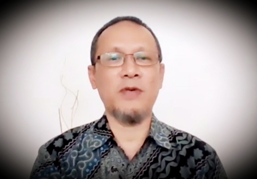 Webinar KPC-PEN, dr Raveinal: Masyarakat Tidak Perlu Ragu untuk Divaksin Covid-19