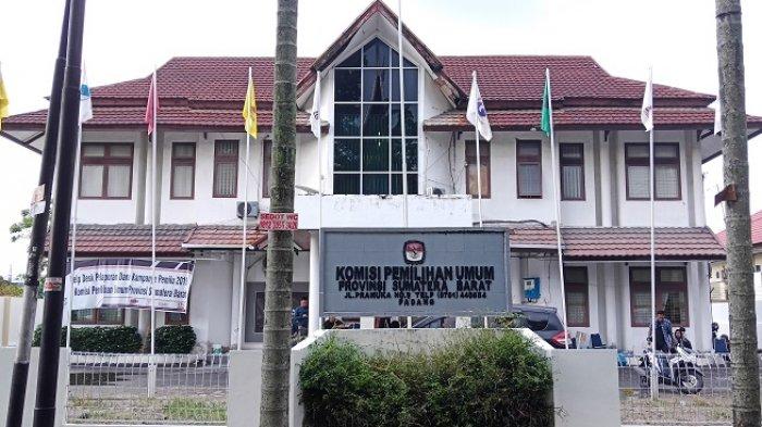 Pimpinan KPU Sumbar Paksa ASN Membangkang untuk Swab