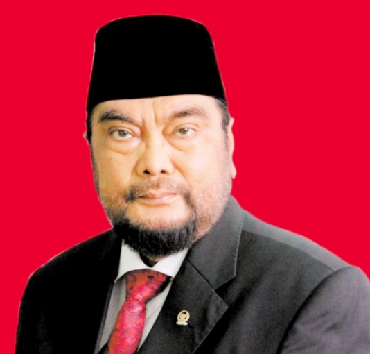 KPU Ketuk Palu, Leonardy: Saatnya Semua Bersatu Demi Kemajuan Sumbar
