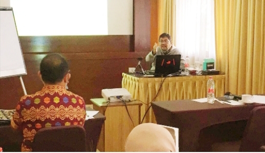 Sengketa Administrasi Publik Harus Fungsikan Tangan Yudikatif