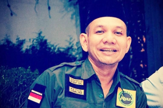 Reshufle Kabinet, IPPMI Rekomendasikan Nama Tokoh-tokoh Minang ke Presiden Jokowi
