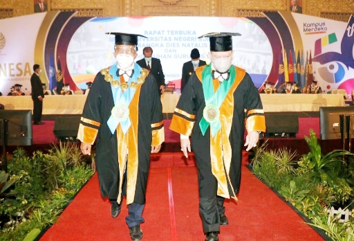 Ilmuwan Adi Utarini-Tri Mumpuni Ukir Prestasi Dunia, LaNyalla: Kado Hari Ibu untuk Perempuan Indonesia