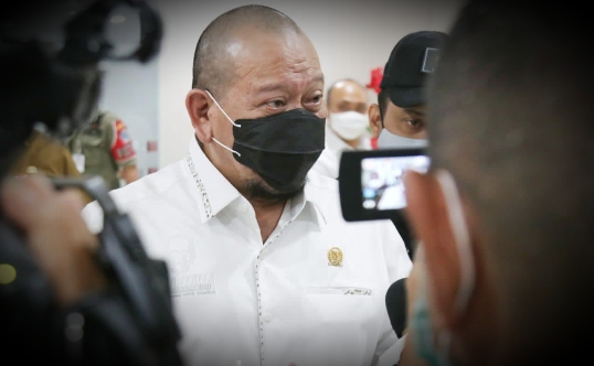 Ketua DPD RI Dukung Dinaikkannya Tunjangan Kinerja PNS 