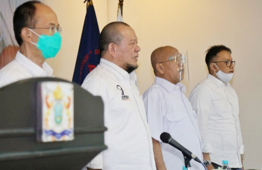 Program Kartu Prakerja Lanjut di 2021, LaNyalla Harap Lebih Tepat Sasaran