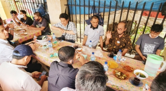 HM Nurnas: Keterbukaan Informasi Publik Harus Menyasar Nagari-nagari