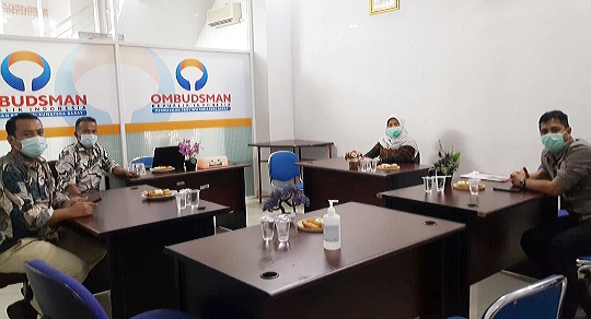 Empat Lembaga Turun Tangan Luruskan Disinformasi Vaksin Covid-19