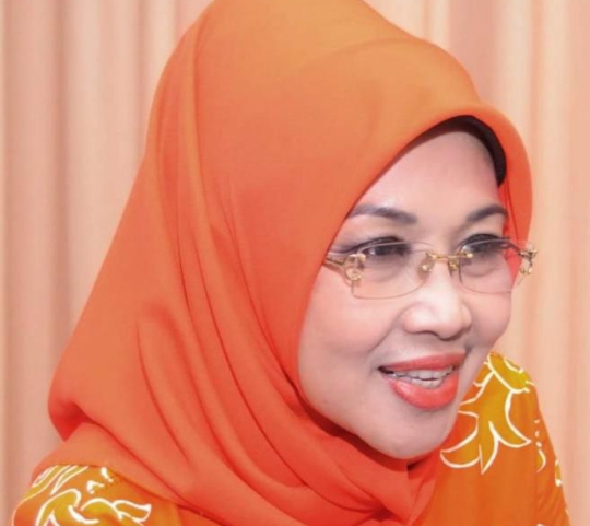 Gempa Sulbar, Sylviana Murni: Kesehatan Pengungsi Harus Diperhatikan
