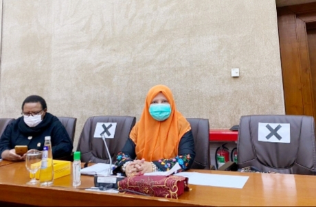 Nevi Zuairina: Vaksin Covid-19 Mesti Gratis untuk Warga Kurang Mampu