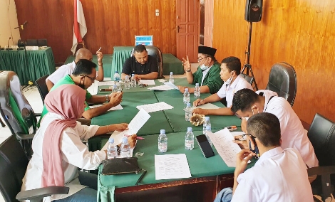 FJKIP akan Adakan Workshop Keterbukaan Informasi Publik Bagi Nagari dan Desa