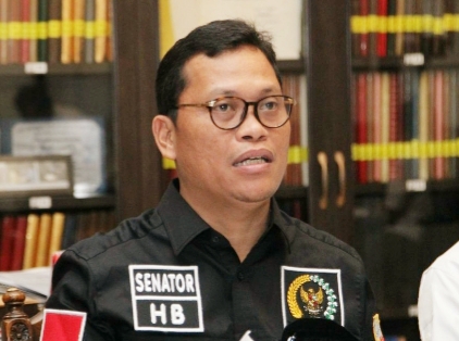 DPD RI Minta Kemendag Segera Tindaklanjuti Program Prioritas di Daerah