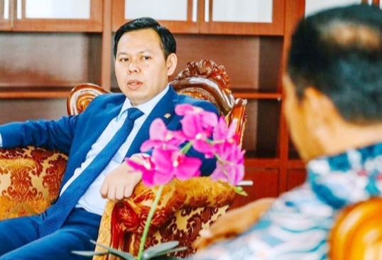 Akses Antar Daerah Kunci Percepatan Pemerataan Pembangunan