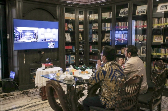 Komite II DPD RI Dukung Program Kemenperin Angkat Industri Kecil Menengah