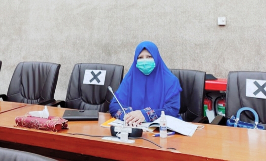 Legislator FPKS Minta Pembayaran Pesangon Karyawan MNA Dituntaskan