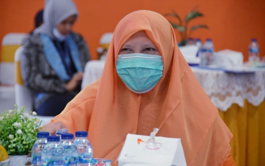 Kasus Jiwasraya dan Asabri, Nevi Zuairina: Benahi Tata Kelola BUMN!